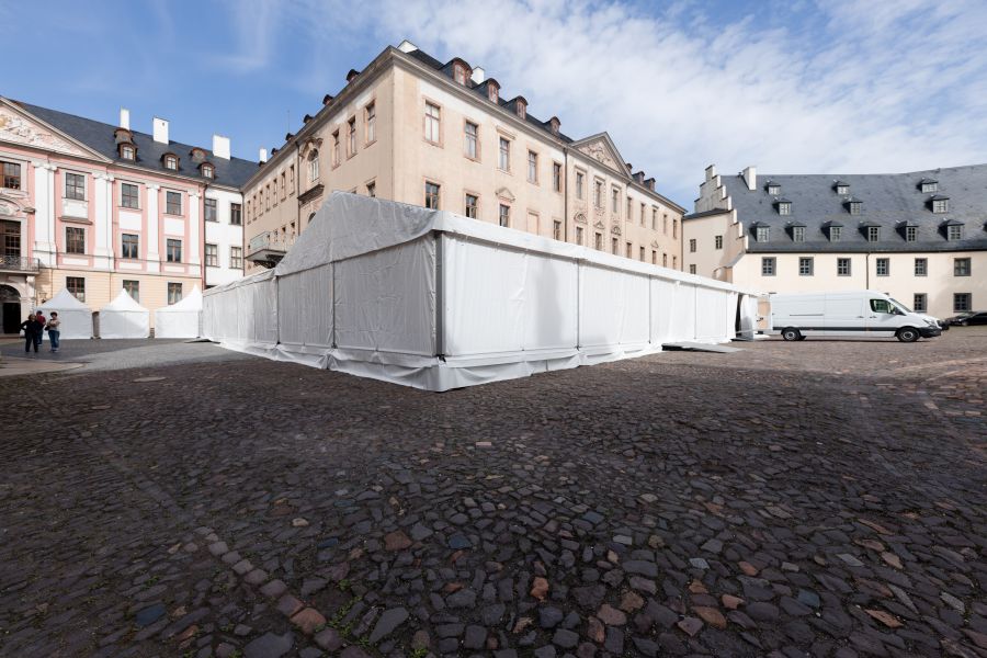 AH 10 x 30/ 3,00 m Typ A